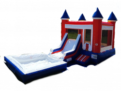 CutPaste 2023 03 31 11 46 52 841 1680280137 USA Bounce House with Slide