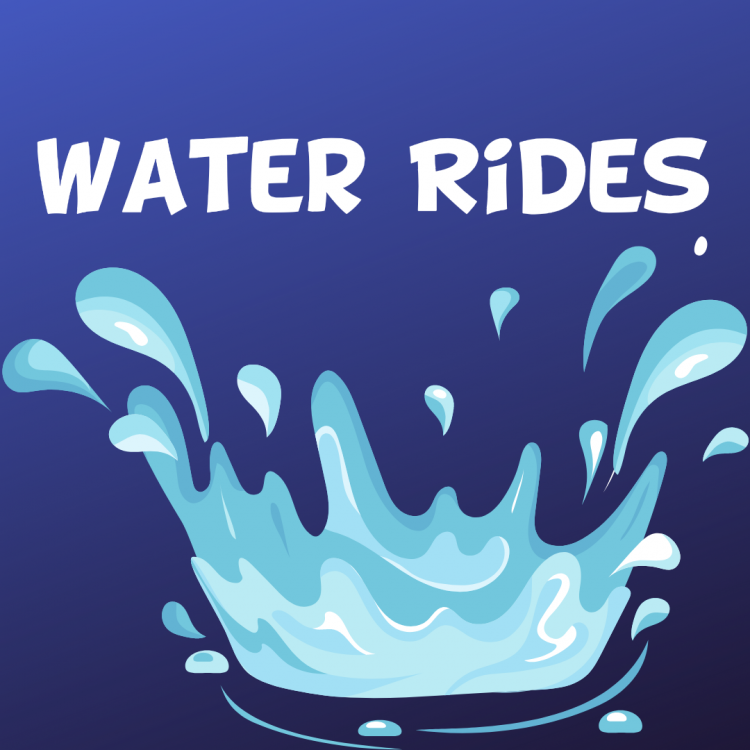 Water Rides