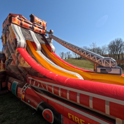 2 1715649187 Ladder 1 Slide | 18ft