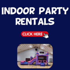 indoor party rentals lancaster ky