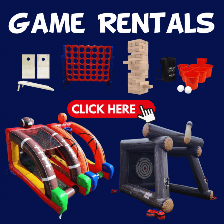 Game Rentals