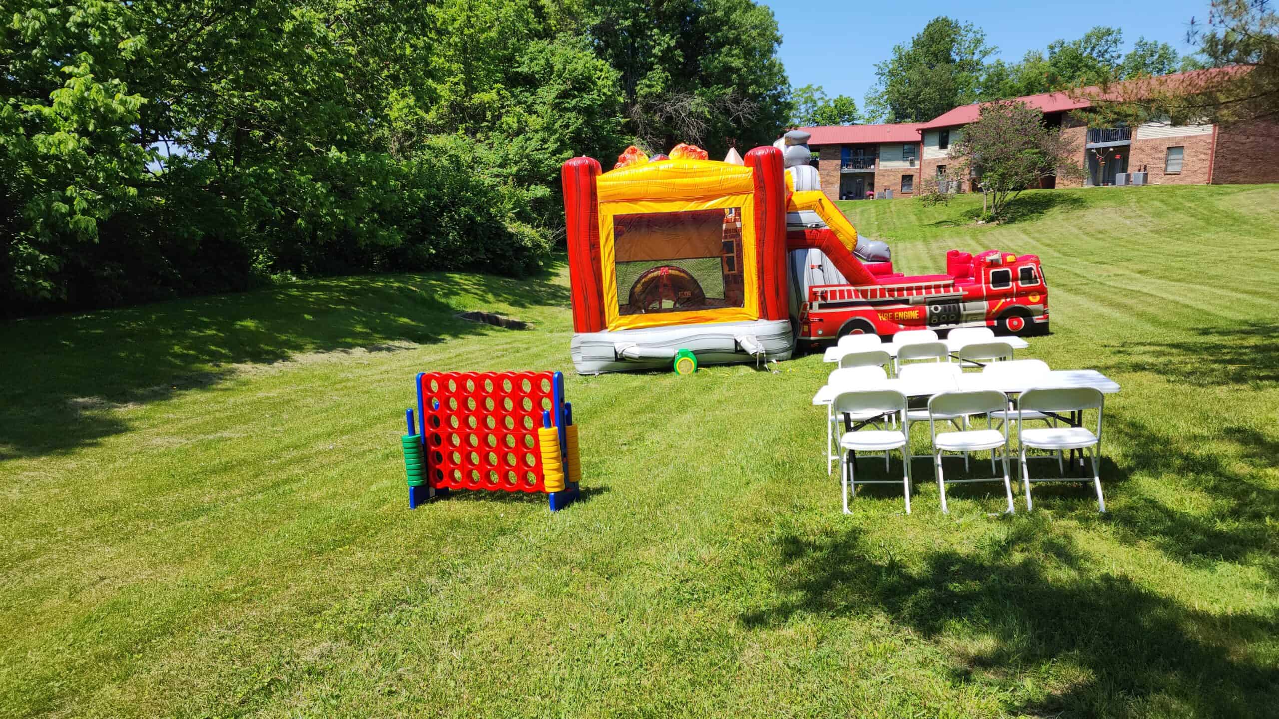 20240512 121458 scaled Adventure Awaits: The Ultimate Backyard Party for Boys