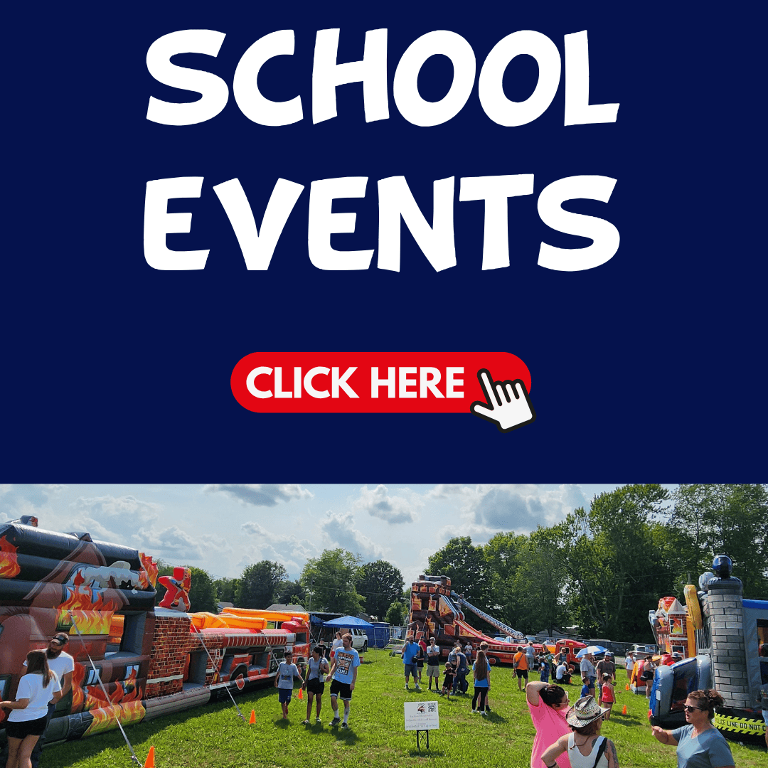 Inflatable Bounce House Rental Central KY 1 Party Rentals