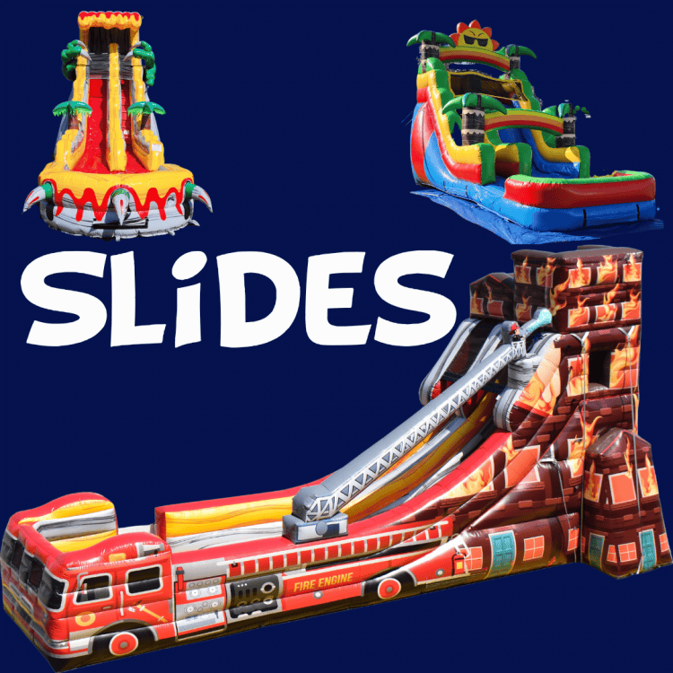 Slide Rentals