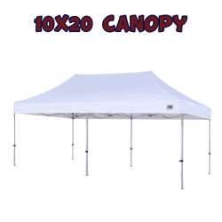 tent rentals in Lancaster, KY and Canopy Rentals in Lancaster, KY
