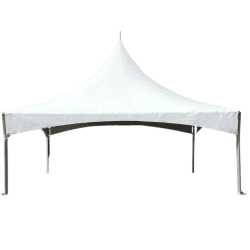 20x20 High Peak Tent