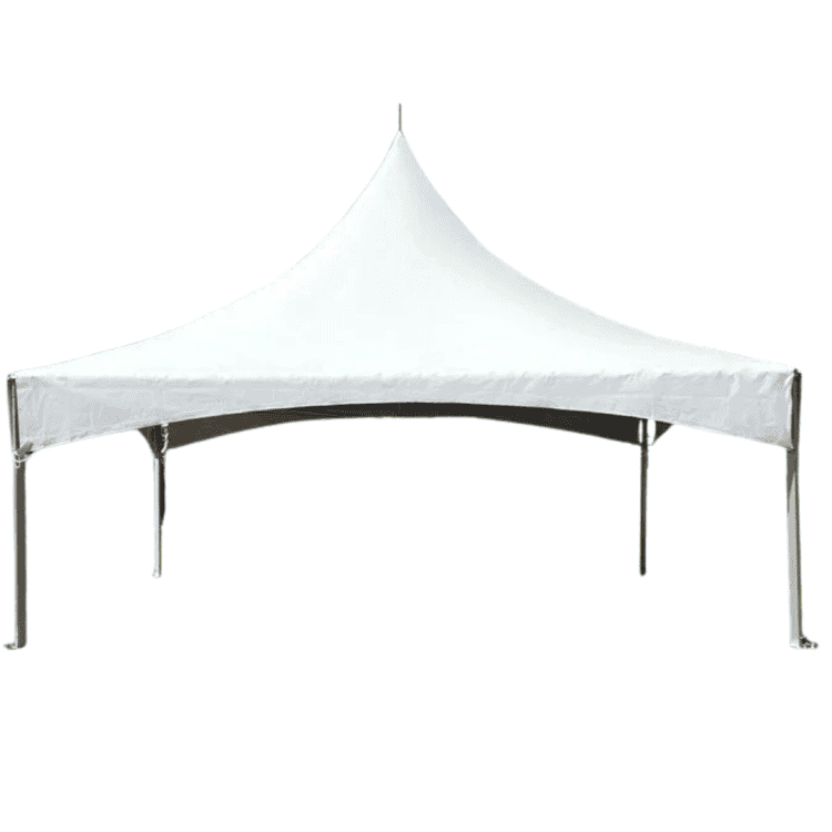 20x20 High Peak Tent
