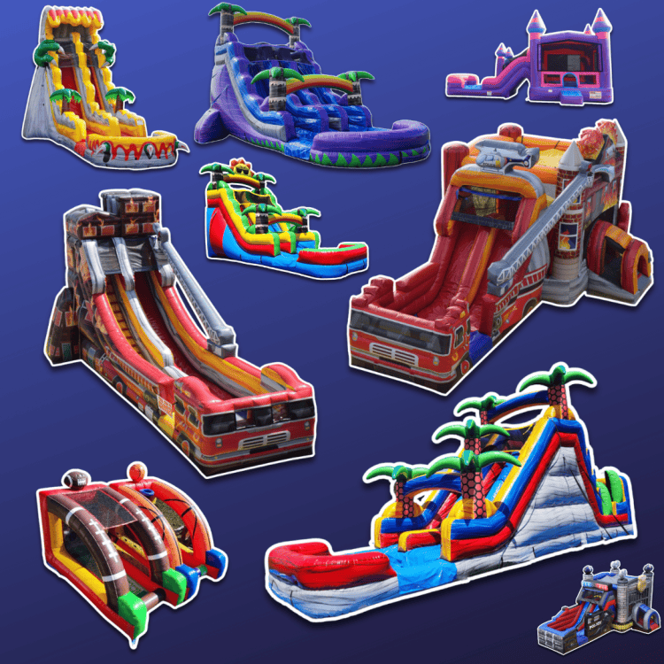 Inflatable Rentals