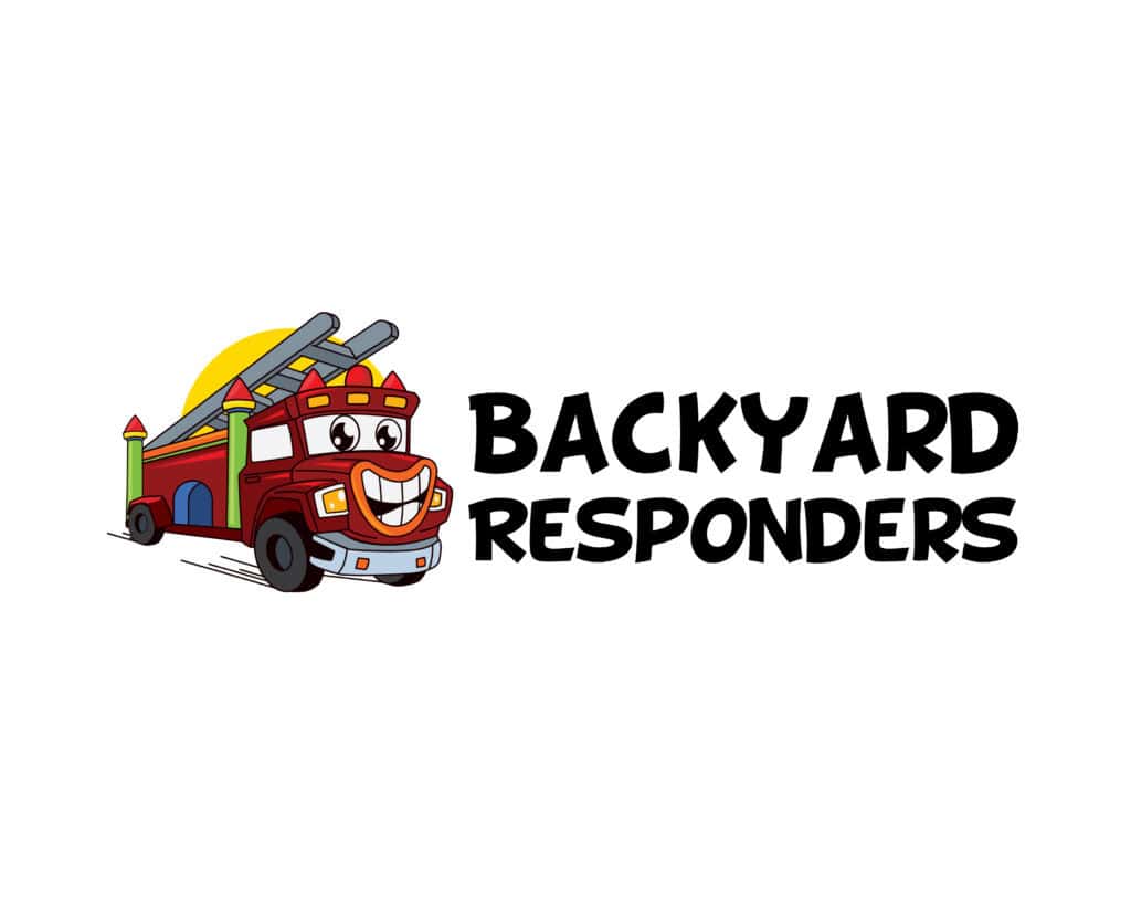 Backyard Responders FOF Toy Program