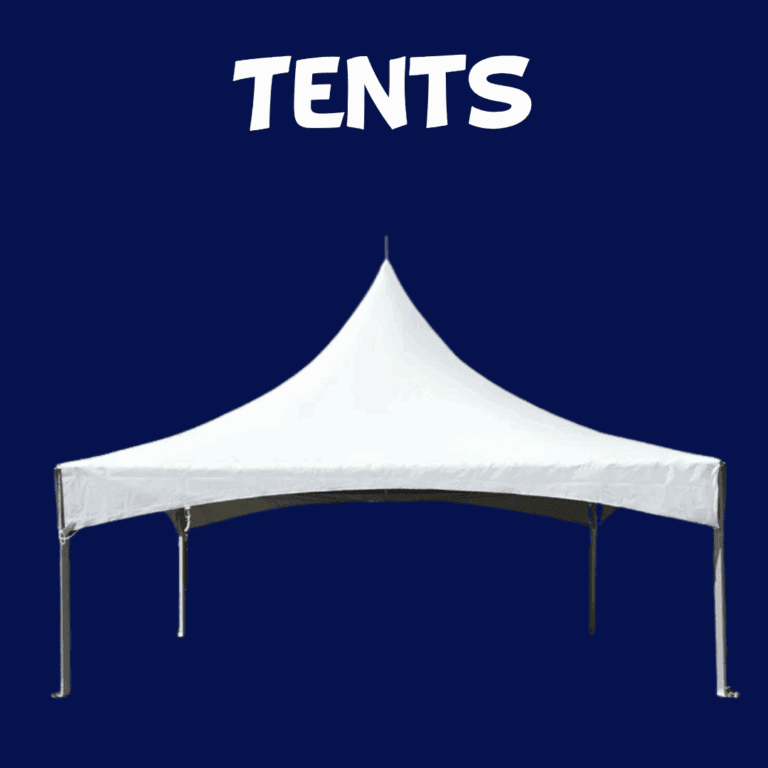 tent rentals