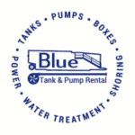 Blue Tank rentals water slide rentals in Nicholasville Kentucky