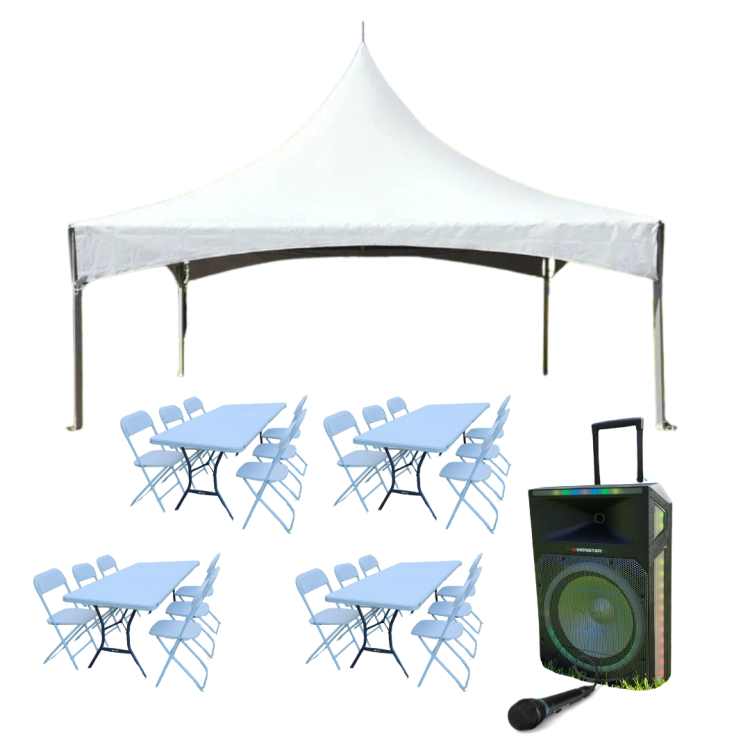 Praise Pavilion Praise Pavilion