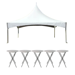 The High Point The High Point