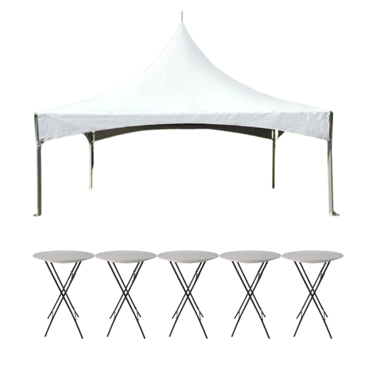 The High Point The High Point