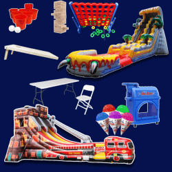 Deluxe Adventure Pack