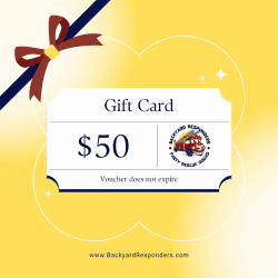 $50 Dollar Gift Card