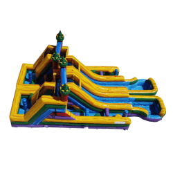 in2 1754013604 Castle Clash (Wet or Dry)