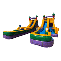 in4 1754013604 Castle Clash (Wet or Dry)