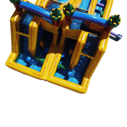 in5 1754013604 Castle Clash (Wet or Dry)