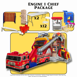 Engine 1 Chief Package