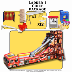 Ladder 1 Chief Package