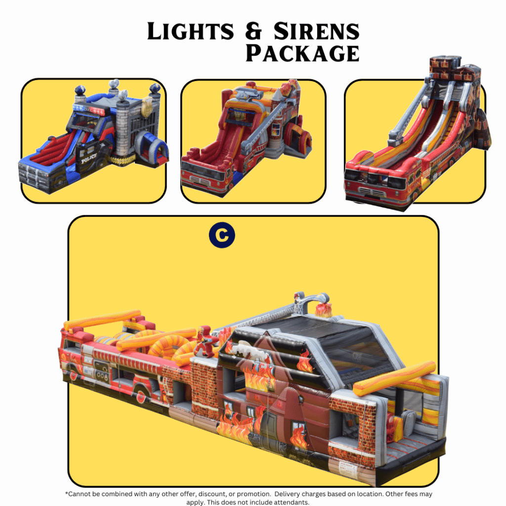 Lights and Sirens package 1080x1080 1 FOF Toy Program