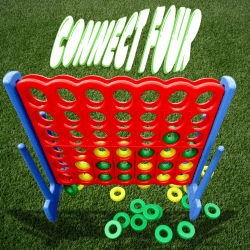Giant Connect 4
