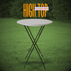 Cocktail Table
