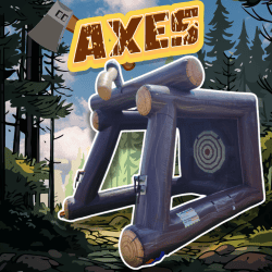 Axe Throw