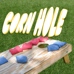 Corn Hole
