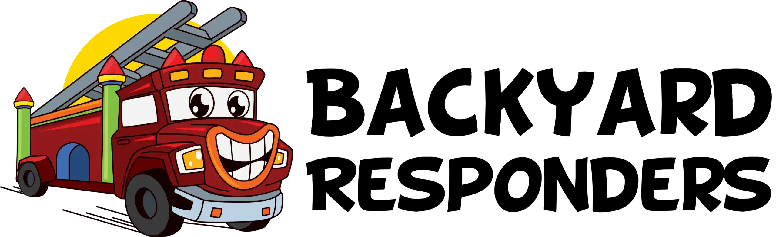 Backyard Responders Inflatables and party rentals in Lancaster KY